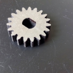 Шестерня для  Rexel Optimum Auto Feed+ 130x