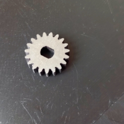 Шестерня для  Rexel Optimum Auto Feed+ 130x