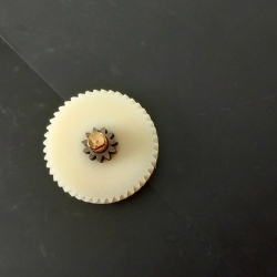 Шестерня шредера 130m