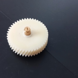 Шестерня шредера 130m