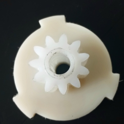 Шестерня  для Roto s500 крестовина