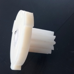 Шестерня  для Roto s500 крестовина