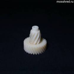 Шестерня для шредеров EBA / IDEAL