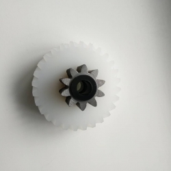 Шестерня для шредера bulros 537c