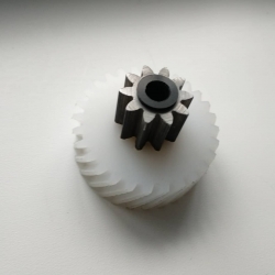 Шестерня для шредера bulros 537c
