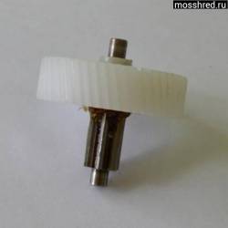 Шестерня для шредера ProfiOffice Piranha 110 CC+