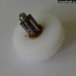 Шестерня для шредера ProfiOffice Piranha 110 CC+