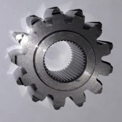 Шестерня z=13 m=2,75 для HSM 125.2/386.2